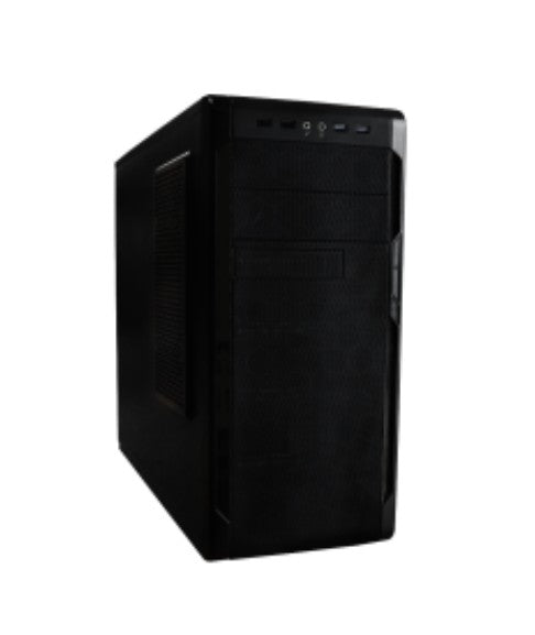Acti BNR-300 | 100-Channel 4-Bay Tower Standalone NVR With NVR 3Business Edition