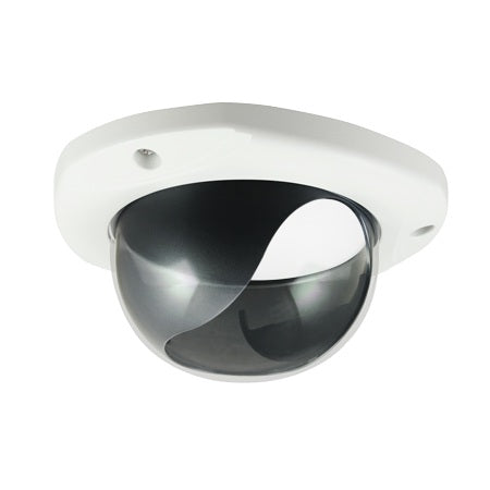 Acti Corp. Usa R701-70004 | Dome Cover Housing with Transparent Dome Cover