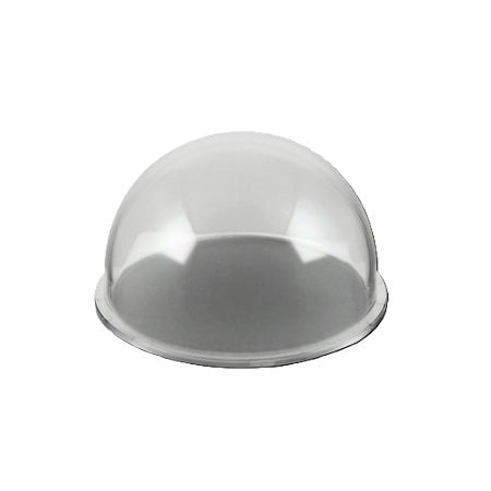 Acti Corp. Usa R701-70006 | Transparent Dome Cover