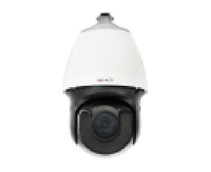 Acti Corp. Usa Z954 | 8MP Outdoor Speed Dome with D/N, Adaptive IR, Superior WDR, Slls, 25x Zoom