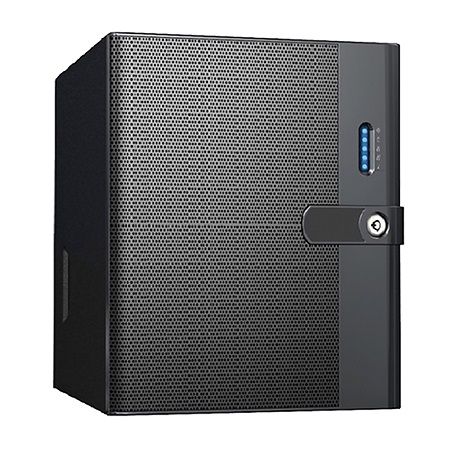 Acti GNR-340 | 72-Channel 5-Bay RAID Tower Standalone NVR