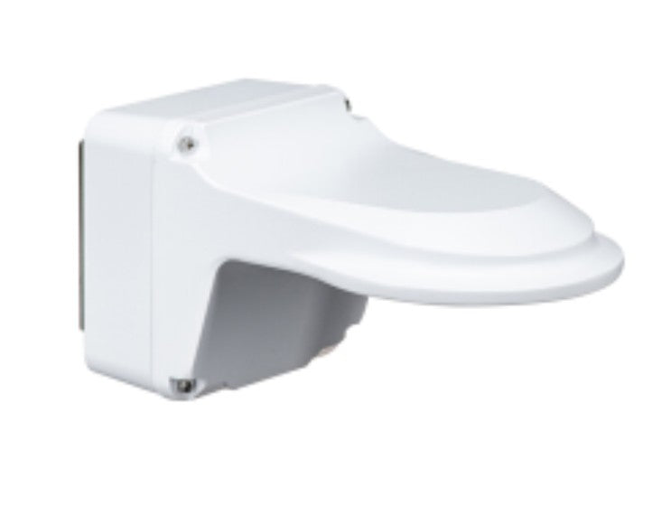 Acti PMAX-0368 | Wall Mount with Built-in Junction Box