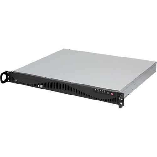 ACTi CMS-200 | 6400-Channel Rackmount Standalone CMS