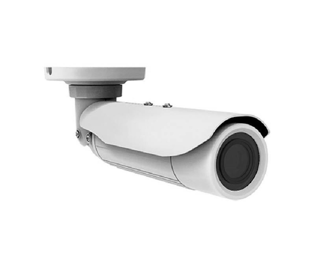 ACTi E413 | 5 Megapixel Outdoor Bullet Camera with Day/Night, Adaptive IR, Basic WDR, 10x Zoom Lens