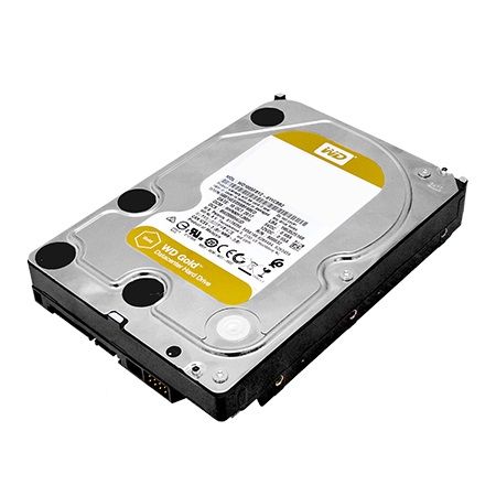 ACTi PHDD-2900 | Western Digital Ultra star 8TB 3.5" Hard Disk Drive, 7200 RPM 256MB Cache