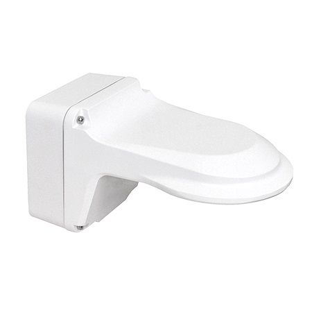 ACTi PMAX-0323 | Wall Mount with Built-in Junction Box for Z91, Z94, Z95, Z97,Z98, Z77, Z81, Z82, Z85, Z86