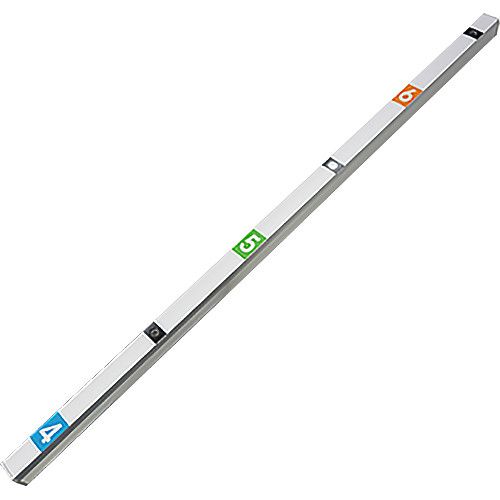 ACTi PMAX-0331 | Height Strip Mount for L-Shape Pinhole Covert Cameras