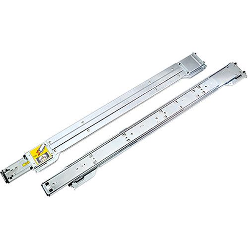 ACTi PMAX-1203 | 26" Rackmount Rails for CMS-200, ENR-190, ENR-420, ENR-421, LPR-120