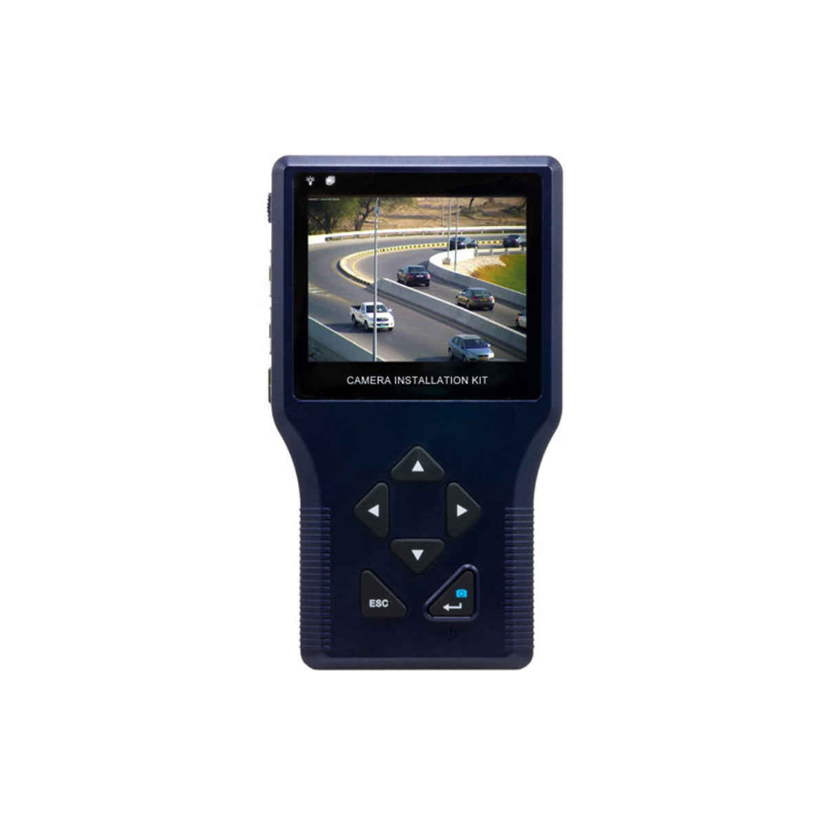 ACTi PMON-2000 | Camera Installation Kit