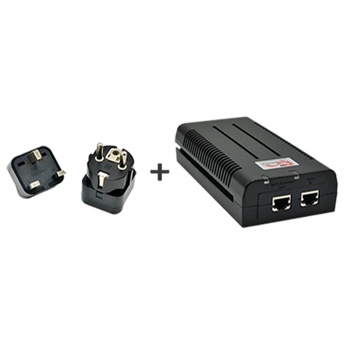 ACTi PPOE-0102 | High PoE Injector