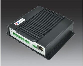 ACTi V24 | 4-Channel 960H/D1 H.264 Extended Temperature Video Encoder with, BNC Video Input, RJ-45 Video Output