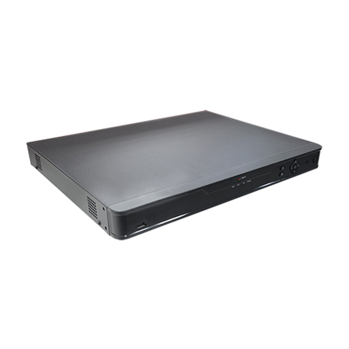 ACTi ZNR-421 | 32-Channel 4-Bay Rackmount Standalone NVR with Recording Throughput 320 Mbps