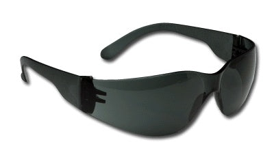 Actuvate ACTU59144 | Dakota Safety Glasses Gray Frame, Gray Anti-Scratch Lens