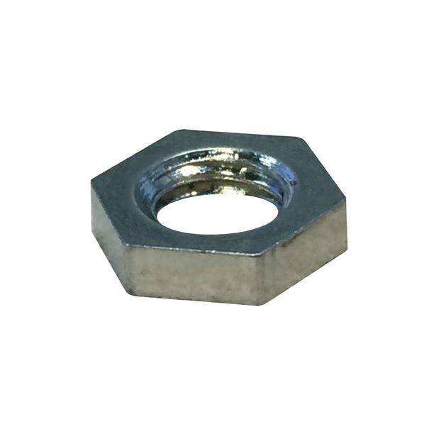 Adams Rite Manufacturing 29-0546-MP | Jam Nut 1/4-28 Multi Pack 10 PCS