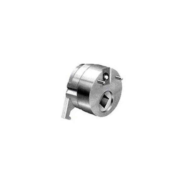 Adams Rite Manufacturing 4580-501 | Door Cylinder Cam Disc, Reversible, Left Hand for 2 Inch Thickness Door