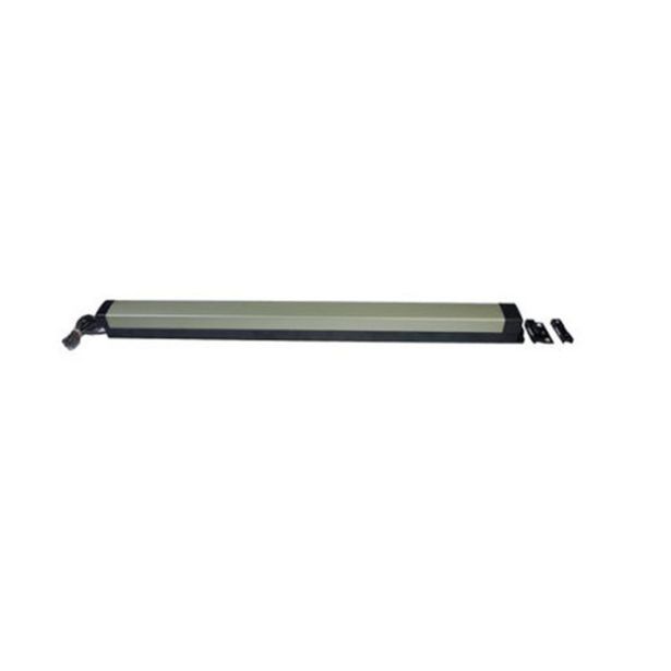 Adams Rite Manufacturing 8800EL36-US32D-24 | Electric Latch for Narrow Stl, 24Vdc Satin Stainless