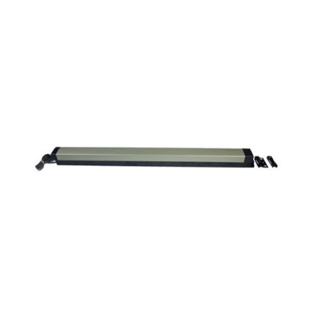 Adams Rite Manufacturing 8800ELD36-32D-MEC-24 | Rim Exit, Narrow Stile, 36 Inch, Us32D Electric Latch