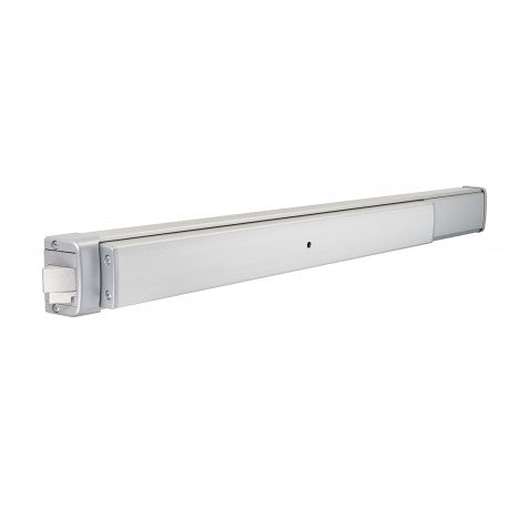 Adams Rite Manufacturing EX89-L313 | Pullman Rim Exit Device, 48 Inch Dark Bronze