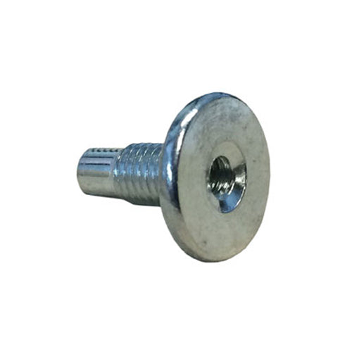 Adams Rite Manufacturing 26-0188-09-MP | Door Deadlatch Paddle Binder Post, For 4590 Series Deadlatch Paddle