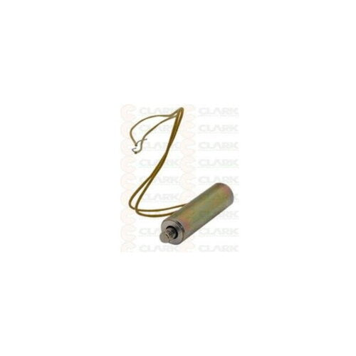 Adams Rite Manufacturing 29-0250-24DCC-IP | Door Electric Strike Solenoid, 24 Volt Dc Continuous for 7100 Series Electric Strike