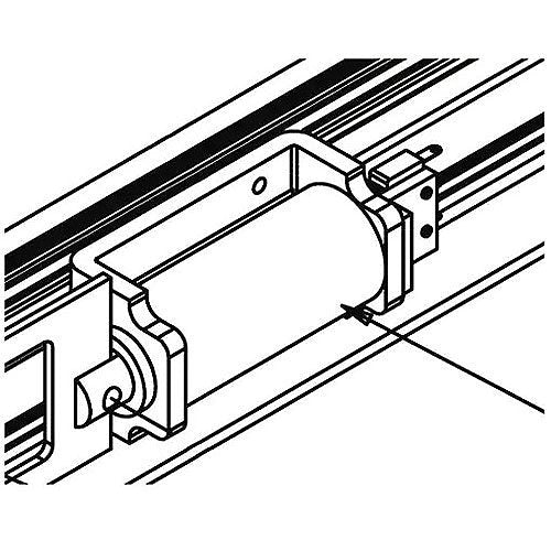Adams Rite Manufacturing 31-0736-IP | 24V Coil Solenoid