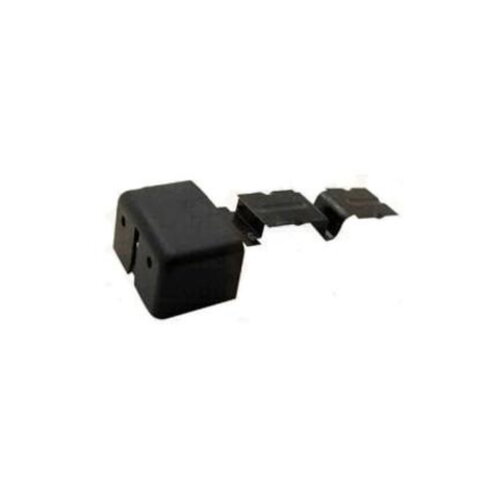 Adams Rite Manufacturing 41-0901-03-IP | 8700 Series Rim End Cap Assembly