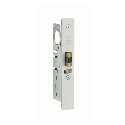 Adams Rite Manufacturing 4511-16-101-313 | 4511 Standard Duty Deadlatch, Dark Bronze Anodized