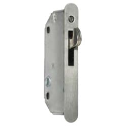 Adams Rite Manufacturing 5017-00 | Door Deadlock/Deadlatch, Standard Latch, for Wood Door