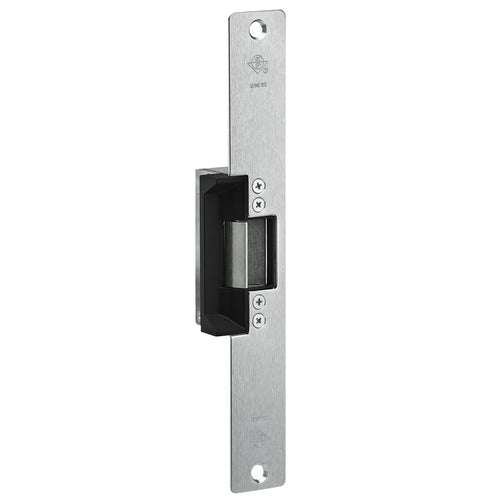 Adams Rite Manufacturing 7111-315-652-00 | Electric Strike Satin Chromium Plated
