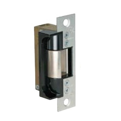 Adams Rite Manufacturing 7170-315-313-00 | Electric Strike Dark Bronze Anodized Aluminum