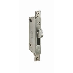 Adams Rite Manufacturing MS1847-02-630 | MS1847 Series MS Deadlock/Deadlatch, Satin Stainless Steel