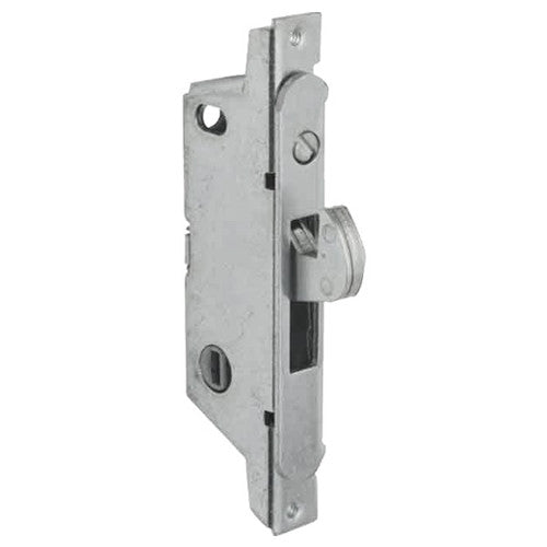 Adams Rite Manufacturing MS1847-02-630 | MS1847 Series MS Deadlock/Deadlatch, Satin Stainless Steel