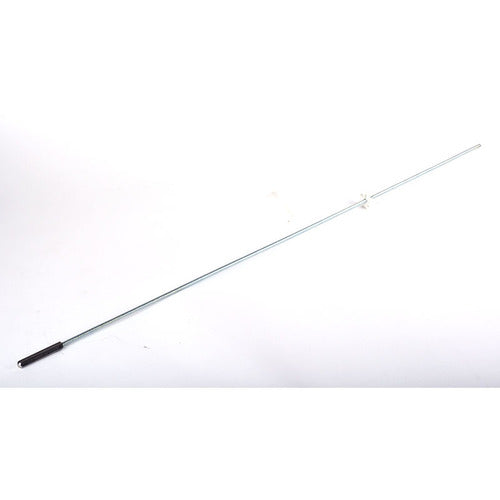 Adams Rite Manufacturing TDK-1880 | Flush bolt Tall Door Kit, for 84 To 120 Inch Door