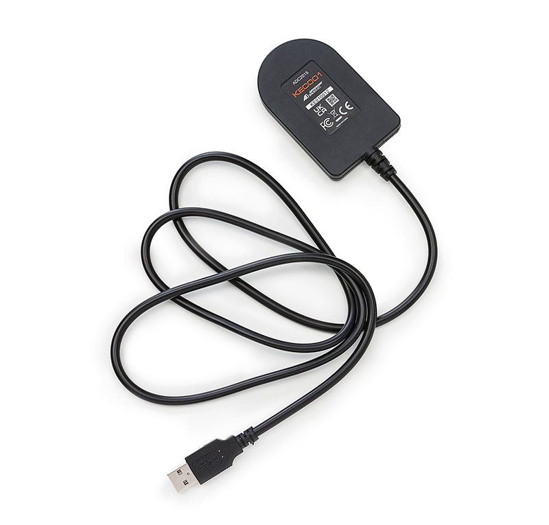 Advanced Diagnostics USA ADC2015 | Emulator Cable, for Use with Citroen, Toyota, Subaru, Lexus Vehicles
