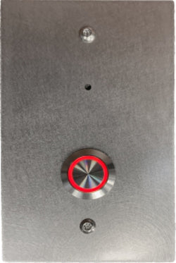 Advanced Network Devices BTN-KIT-MIC-ND | Button Kit with Microphone