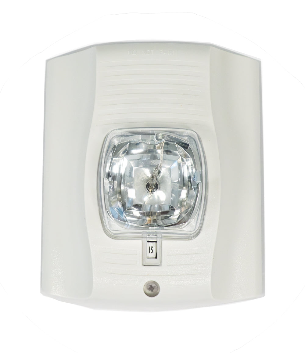 Advanced Network Devices IPSTROBE-I | Indoor IP Strobe