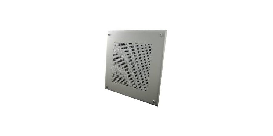 Advanced Network Devices IPSWS-FM | Flush-Mount IP Speaker
