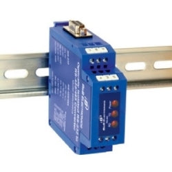 Advantech 485LDRC9 | Isolated RS-232 to RS-485 DIN Rail Converter