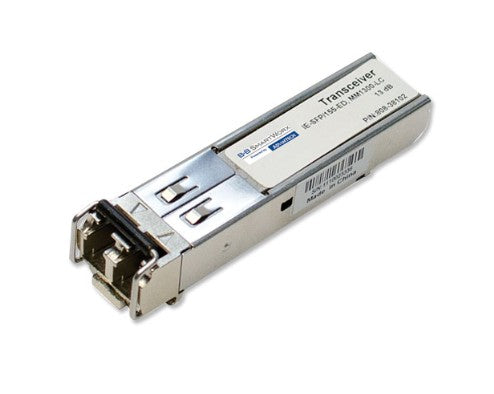 Advantech SFP-FMM-2K | SFP, IE-SFP, SFP+ & XFP Transceiver, IE-SFP/155-ED, MM1300-LC