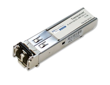 Advantech SFP-FSS-20KRX | IE-SFP/155-ED, SSFX-SM1550-SC (1550Xmt/1310Rcv) Transceiver