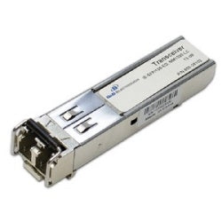 Advantech SFP-GSS-40KTX-LC | IE-SFP/1250-ED, SSLX-SM1310/Plus-LC (1310Xmt/1550Rcv) Transceiver