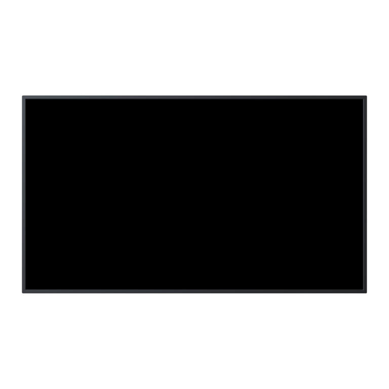 Ag Neovo Technology DS5551U | 55” All-in-One 4K UHD Digital Signage Display