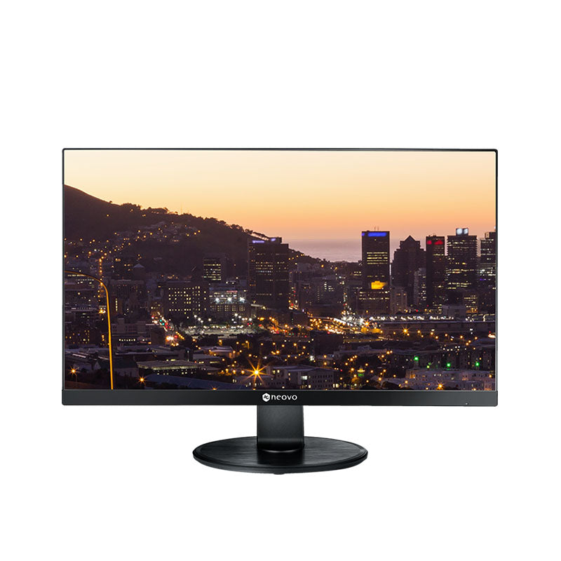Ag Neovo Technology SC-27E | 27-Inch 1080P Surveillance Monitor With Bnc Output