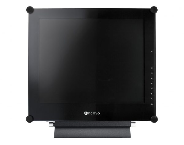 Ag Neovo Technology SX-17G | 17-Inch 5:4 Surveillance Monitor