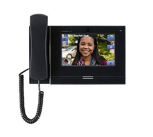 Aiphone Systems 253500 | Desk Stand, IX-MV7-HB