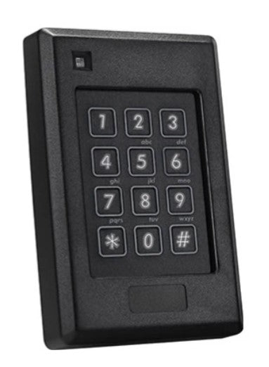 Aiphone AC-10K-1G | 1-Gang 10k Reader