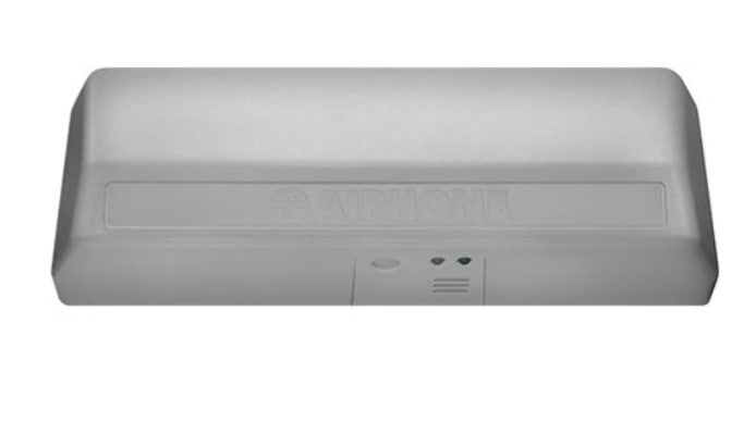 Aiphone AC-2DM-W | PoE Two-Door Access Controller, White