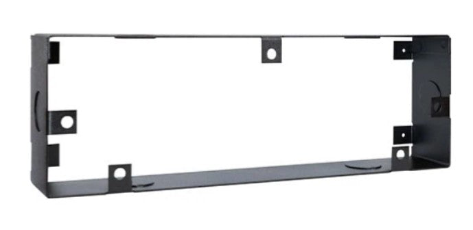Aiphone AC-2DMBOX | Surface Mount Plate