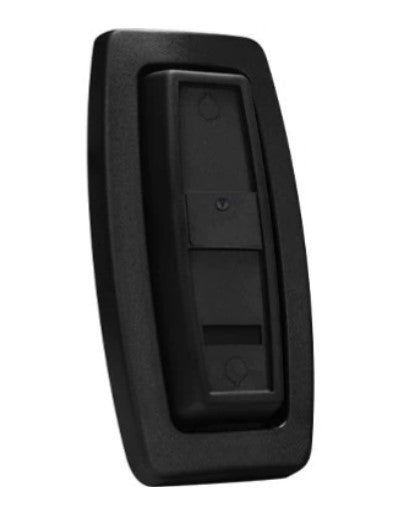 Aiphone AC-PROX-1G | Mullion/gang Box Combo Proximity Reader (4 To 6 Max Read Range); Indoor/outdoor; Hid/awid/aiphone Wiegand Compatible