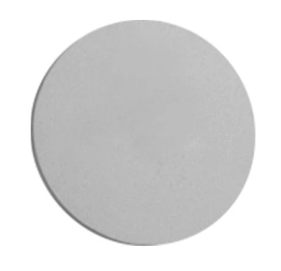 Aiphone AC-PT-40 | 125 Khz Adhesive Backed Pvc Proximity Disk Tag - 40 Bit Format